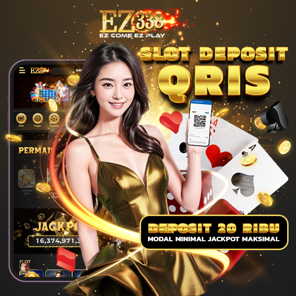 EZ338 - SITUS BETTINGAN ONLINE KABUPATEN BANGKA INDONESIA 2024